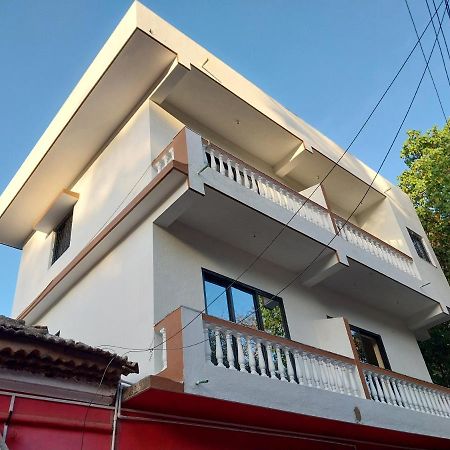 Casa De Menorah Hotel Nerul  Eksteriør billede