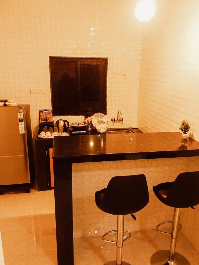 Casa De Menorah Hotel Nerul  Eksteriør billede