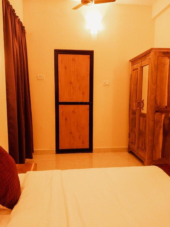 Casa De Menorah Hotel Nerul  Eksteriør billede